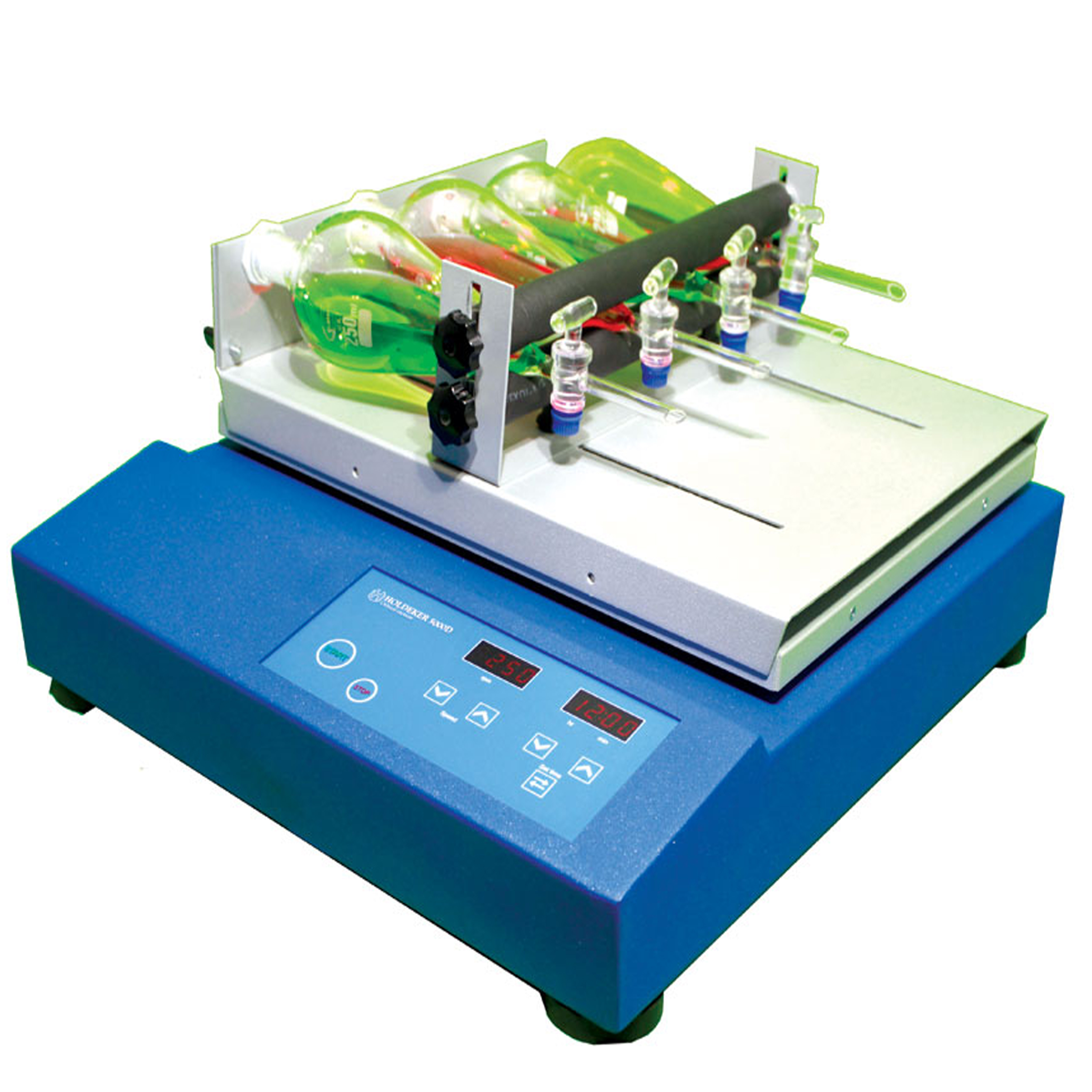 شیکر رفت و برگشتی (خطی )