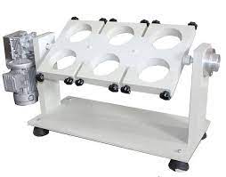 همزن چرخشی برای تست TCLP