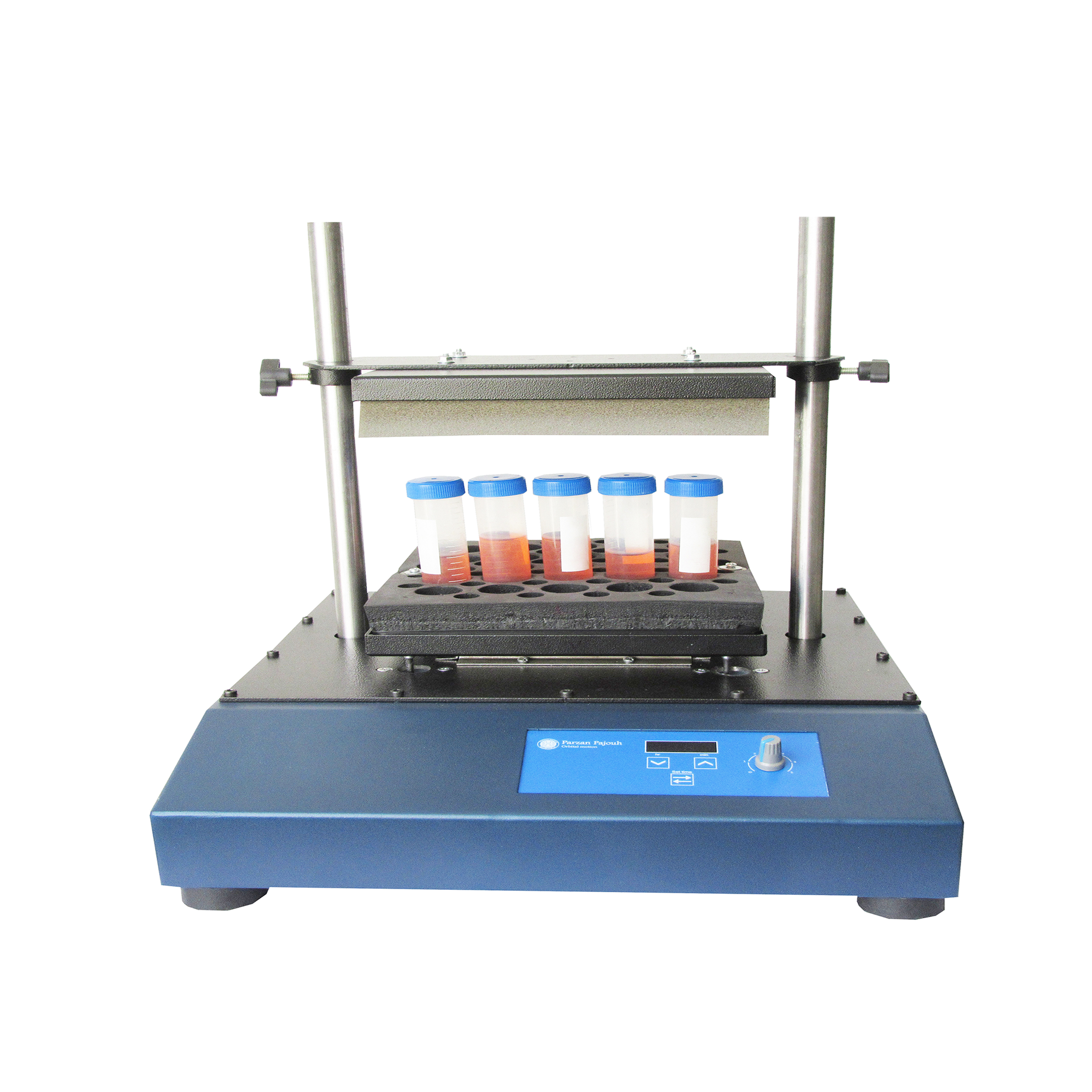 مولتی ورتکس