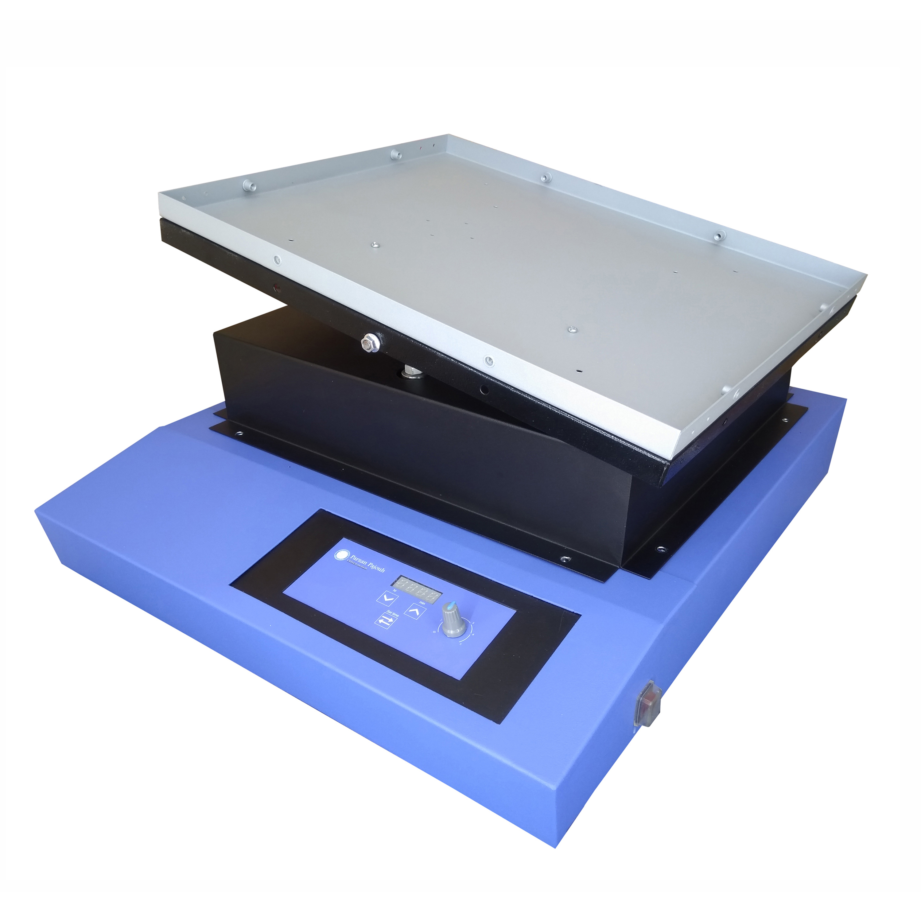 شیکر موجی ( 3D )