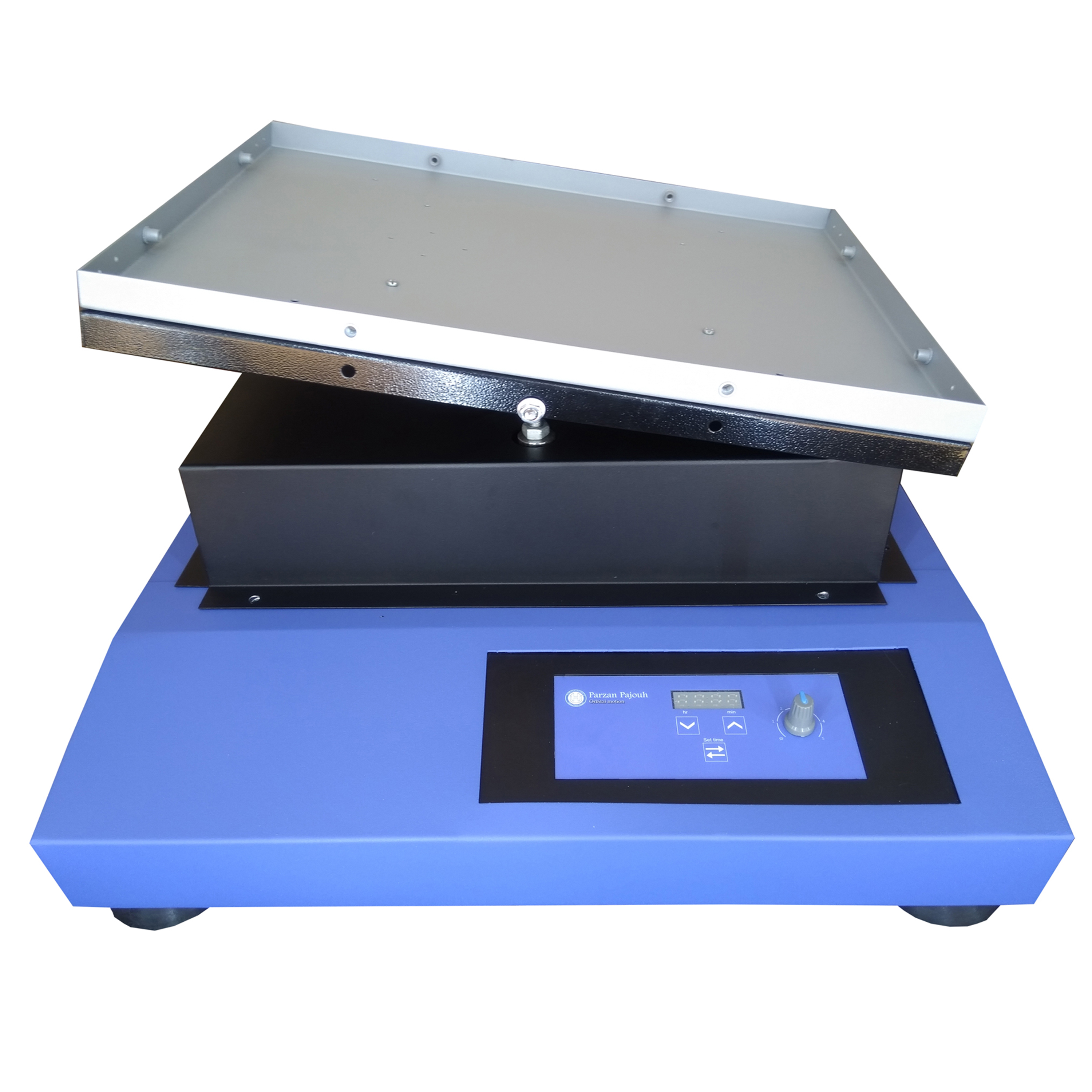 شیکر الاکلنگی