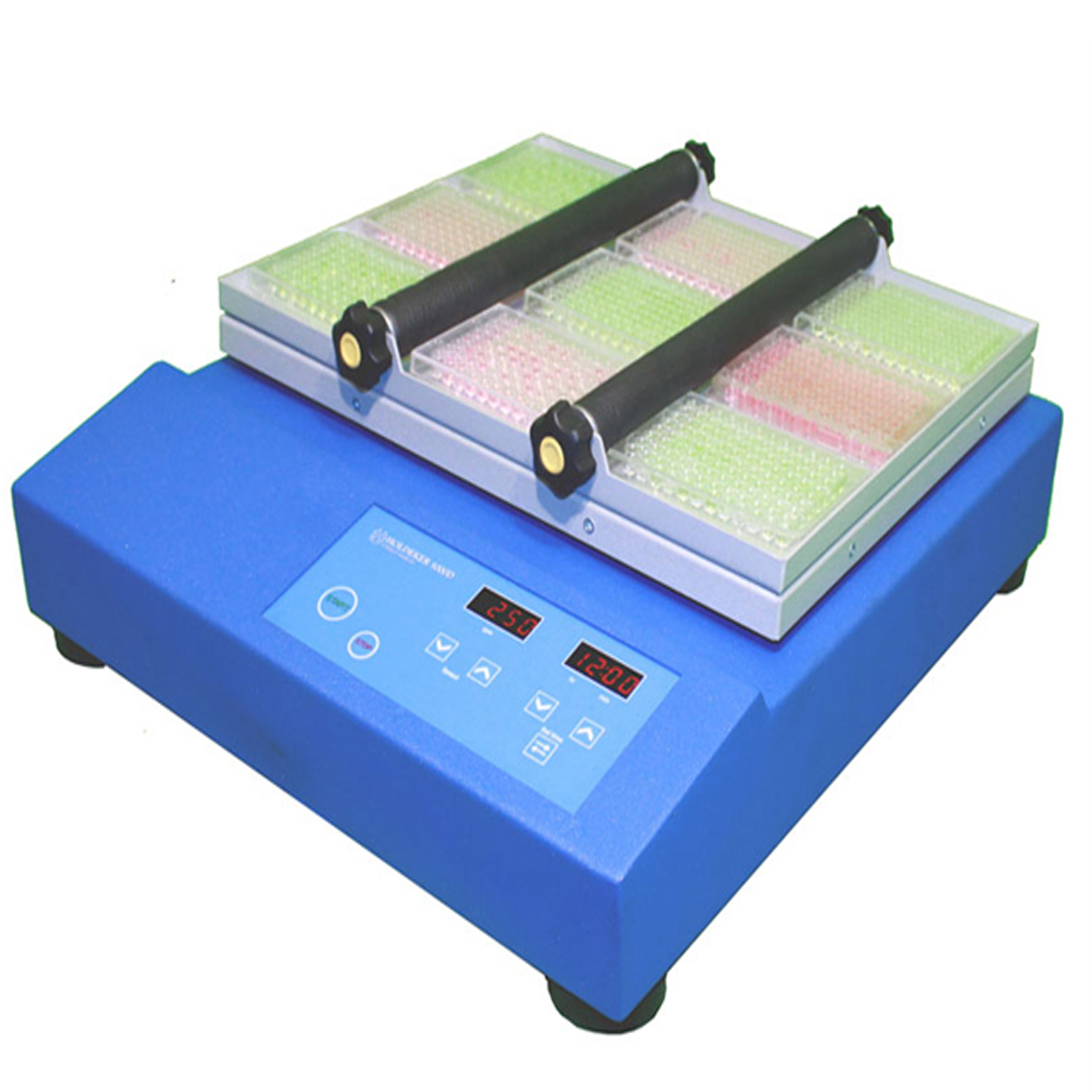 شیکر ویبره ( الایزا )