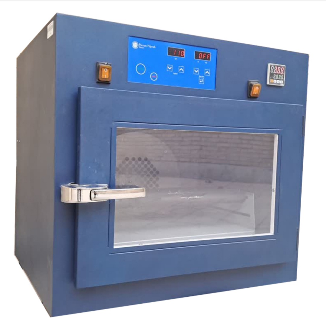 شیکر انکوباتور