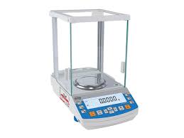 ترازو   دقت : 0/001 گرم ظرفیت : 210گرم  اتو کالیبره