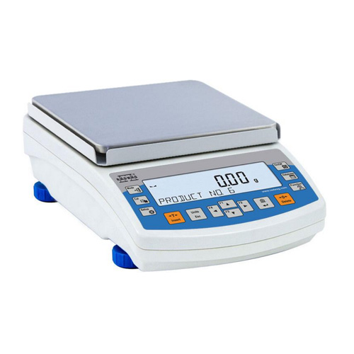 ترازو اتوکالیبره رادواگ لهستان دقت : 0/001 گرم ظرفیت : 210گرم  PS210 R2