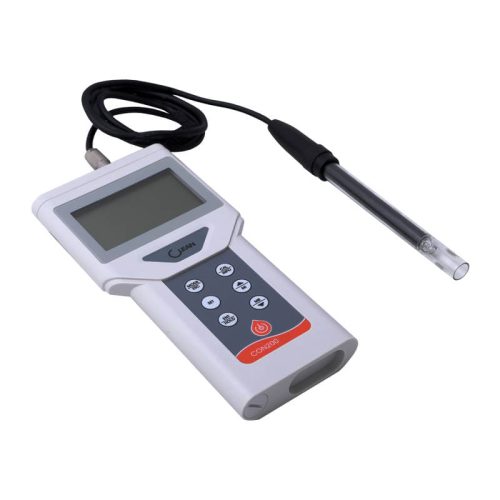 EC/TDS/SALINITY/TEMP  متر پرتابل  CLEAN تایوان