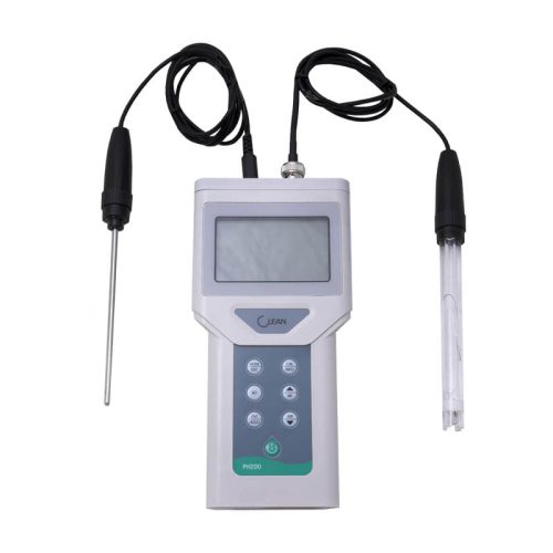 PH متر پرتابل  CLEAN تایوان